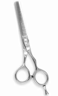 Thinning And Blending Scissors