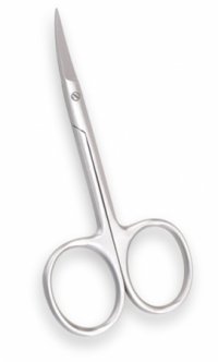 Cutical & Nail Scissors