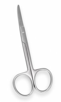 Cutical & Nail Scissors