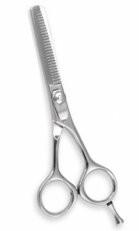 Thinning And Blending Scissors