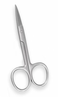 Cutical & Nail Scissors