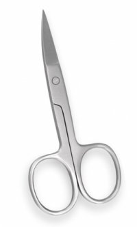 Cutical & Nail Scissors