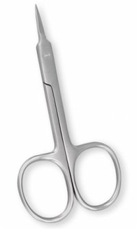 Cutical & Nail Scissors