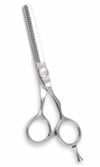 Thinning And Blending Scissors