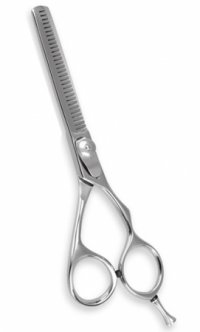 Thinning And Blending Scissors